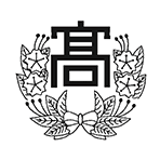校章（旧）